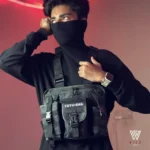 Chest bag - Image 2