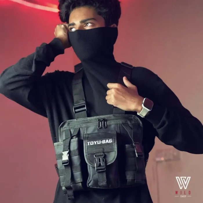 Chest bag - Image 2