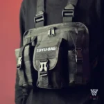 Chest bag