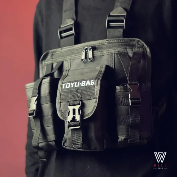 Chest bag - Image 1