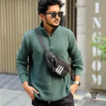 Premium Crossbody bag V1 - Image 2