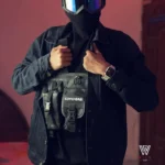 Chest bag - Image 3