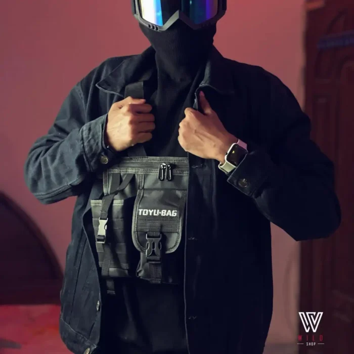 Chest bag - Image 3