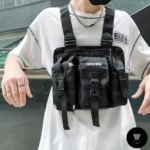 Chest bag - Image 4
