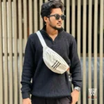 Premium Crossbody bag V1 - Image 4