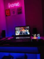 Digital LED clock - Image 7