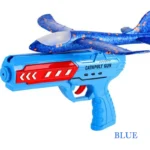 Catapult Gun with Foam Airplane - Image 6