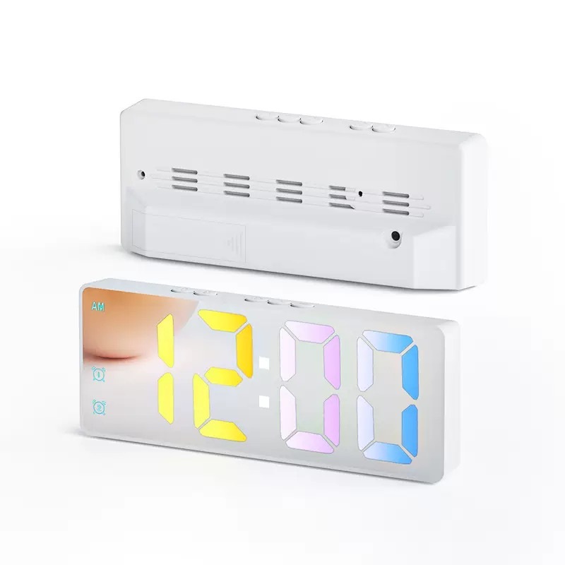 Digital LED clock - Image 7