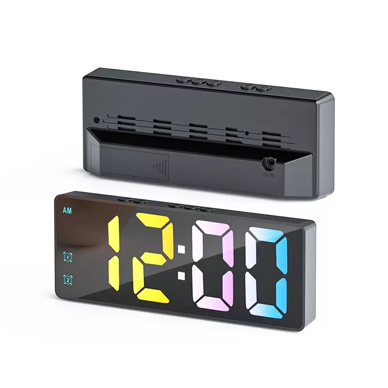 Digital LED clock - Image 6