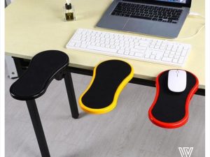 Armrest Support Pad