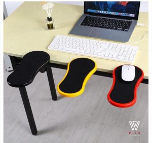 Armrest Support Pad