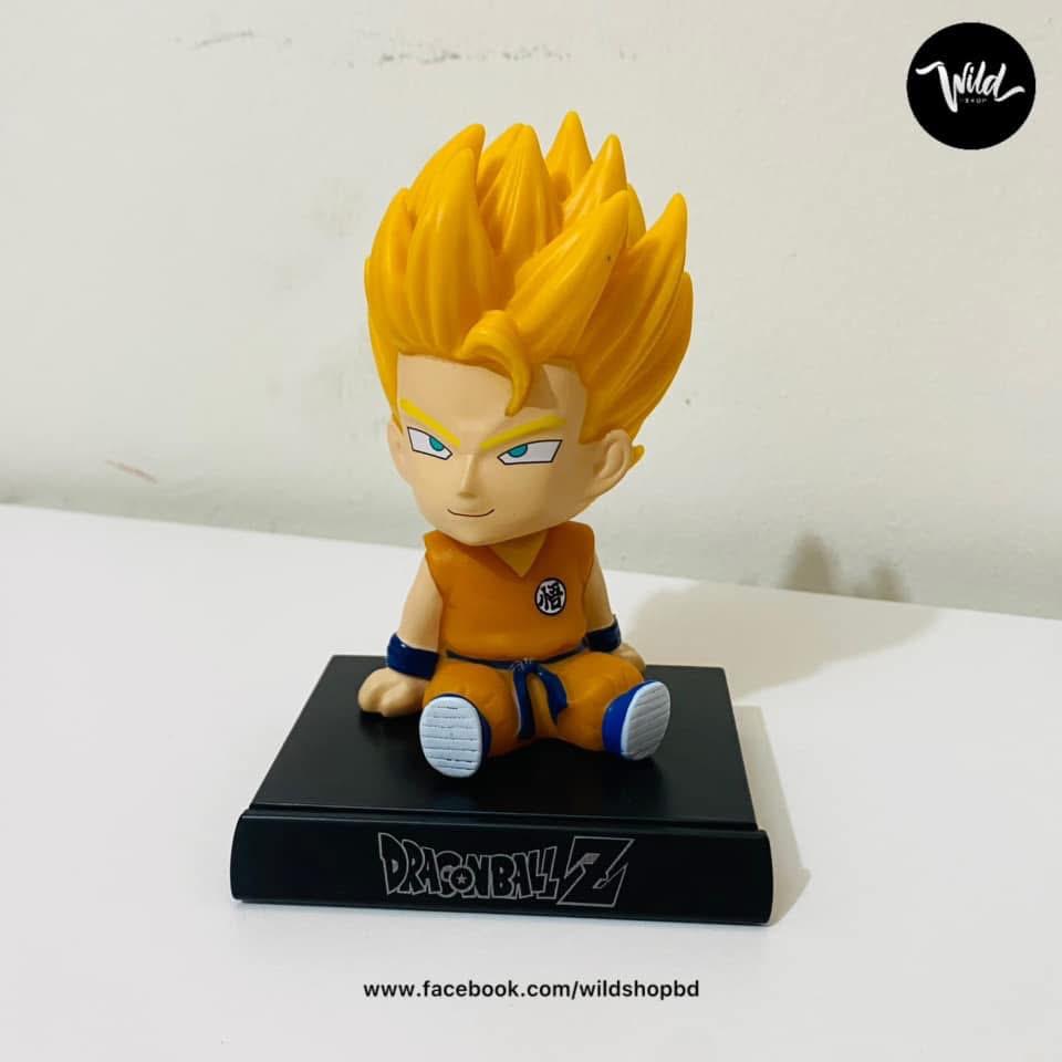 Bobblehead Action Figure - Image 4