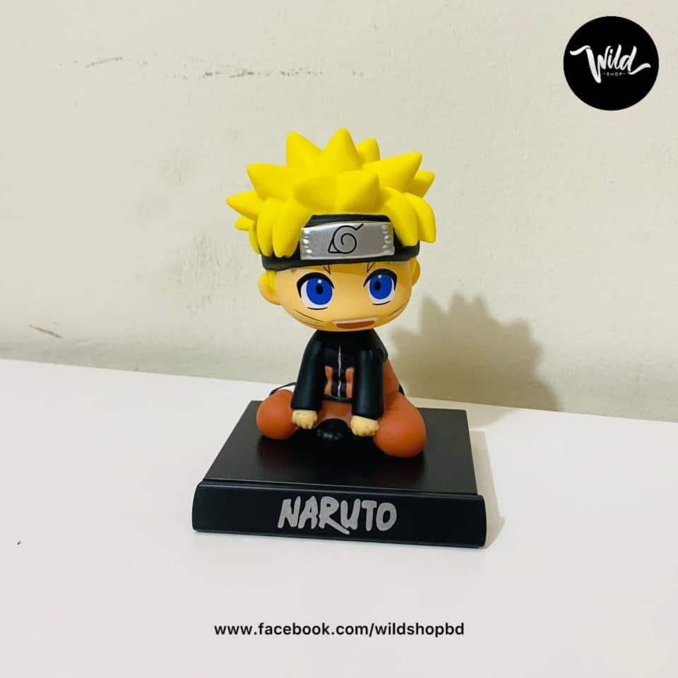 Bobblehead Action Figure - Image 5