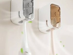 Toothpaste Holder 3 পিস