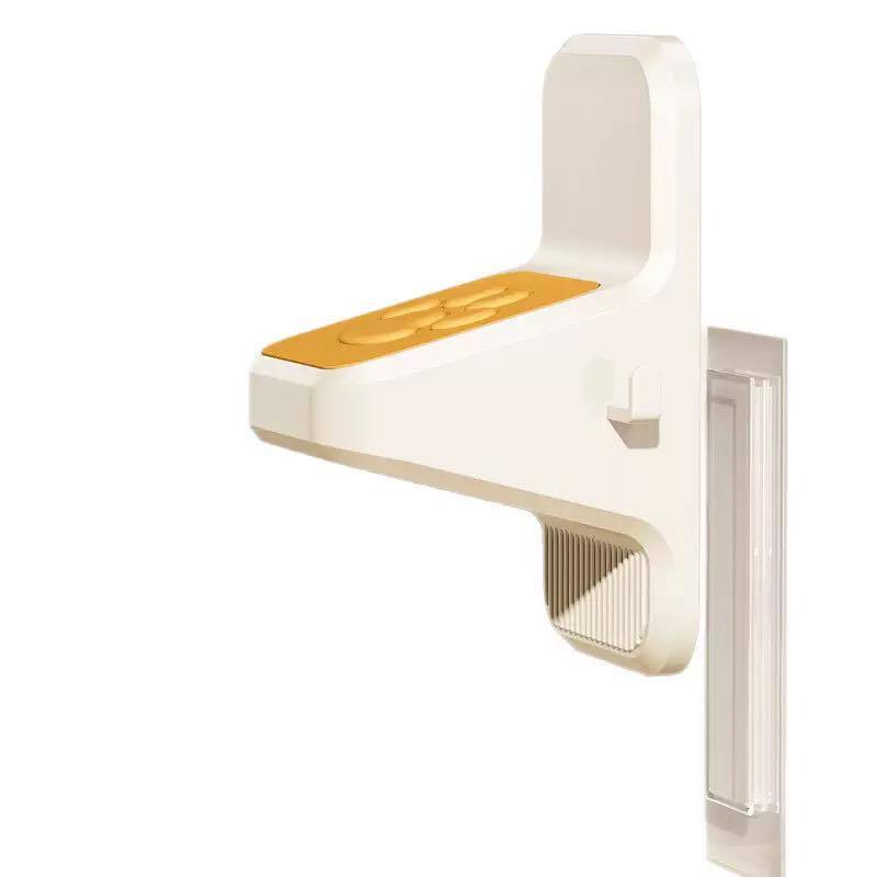 Wall Mounted Foot Helper & Scrubber - Image 4