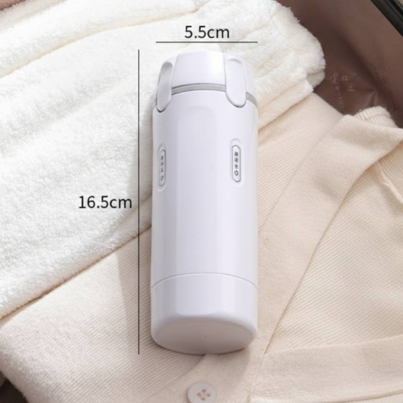 Travel Bottle Set - Image 8