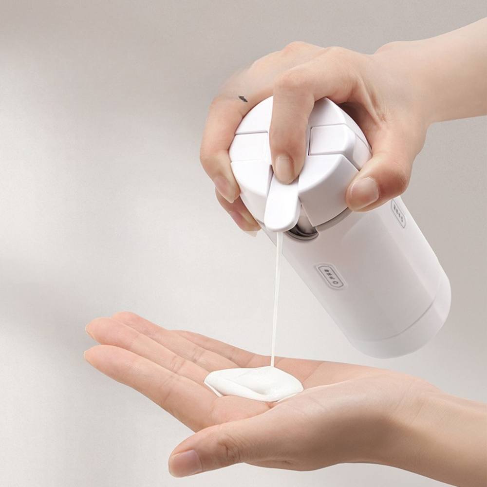 Travel Bottle Set - Image 9