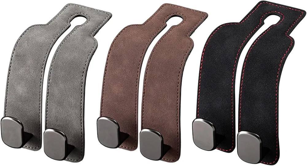 Car Headrest Hook 2 পিস - Image 5