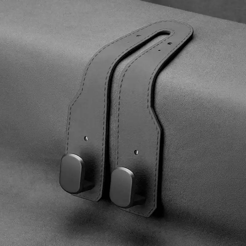 Car Headrest Hook 2 পিস - Image 10