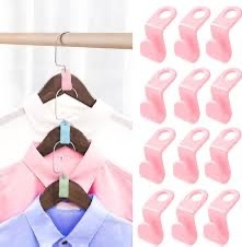 Hanger Connector Hooks- 20 পিস