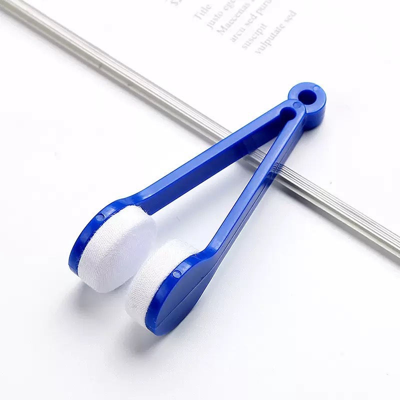 Eyeglass Cleaning Brush 2 পিস - Image 5