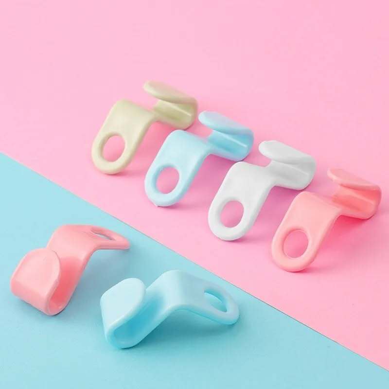 Hanger Connector Hooks- 20 পিস - Image 5